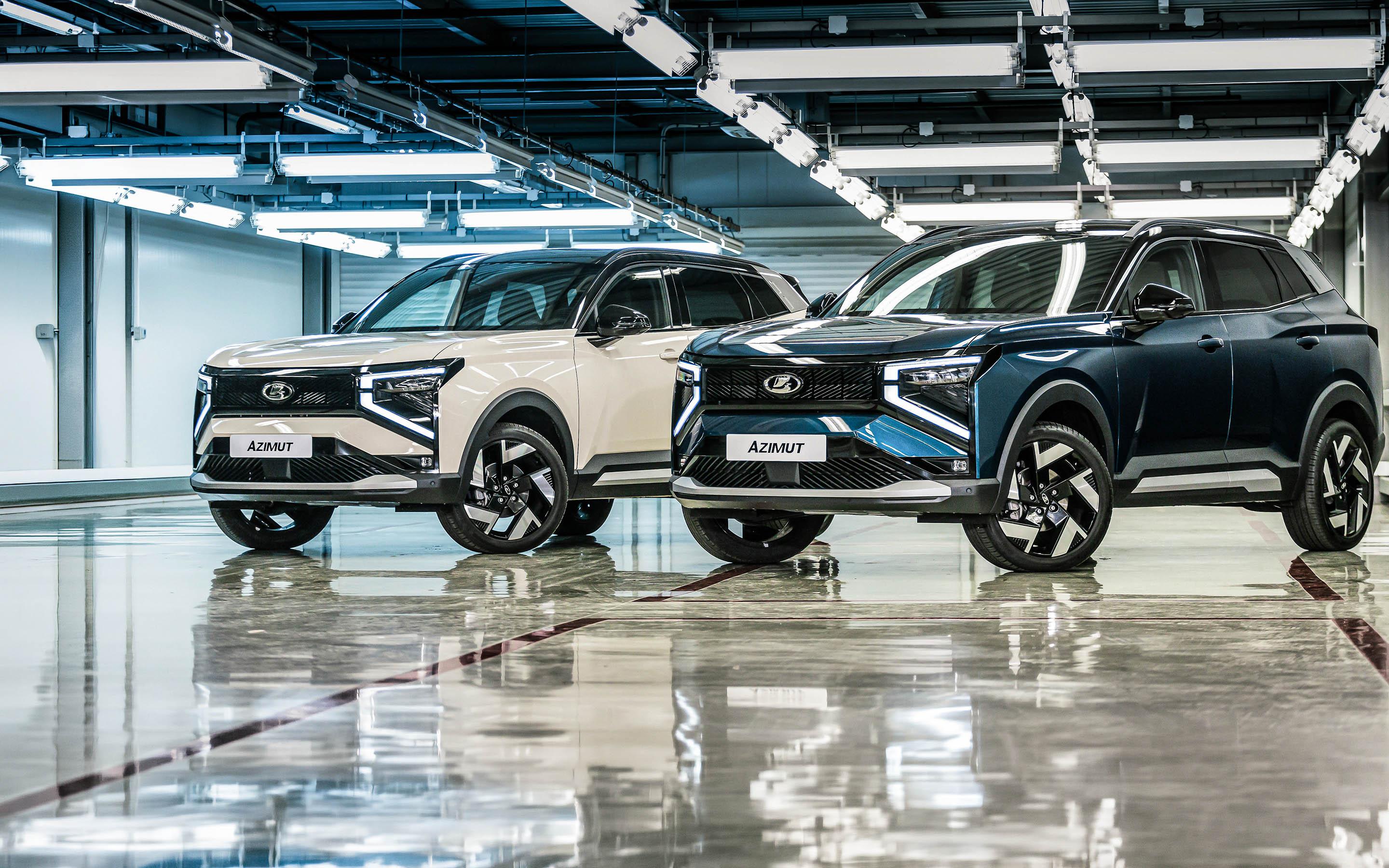 Фото: АвтоВАЗ