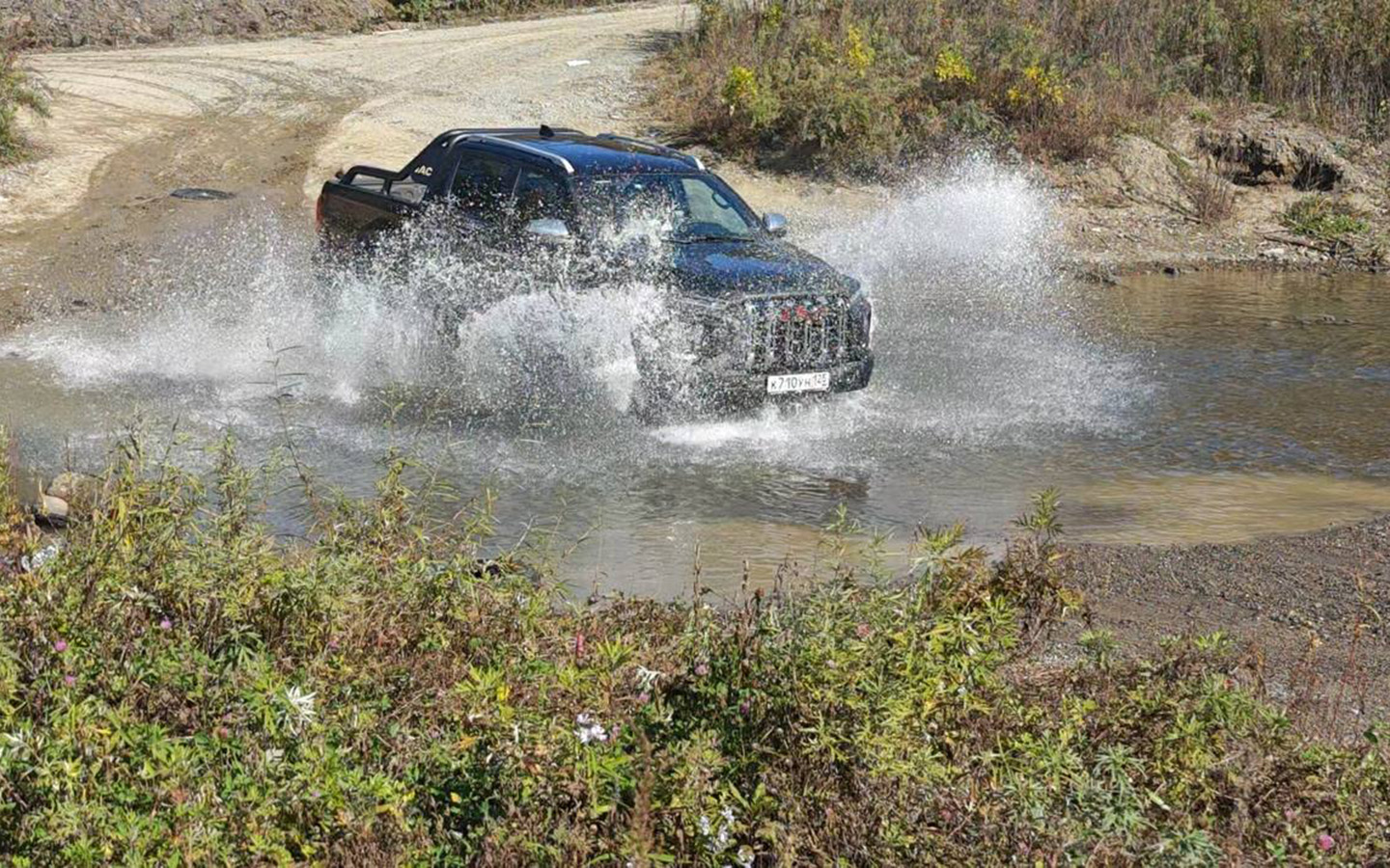 Фото: Autonews
