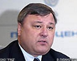 ПМЭФ-2011: РЖД надеется получить 8 новых "Сапсанов"
