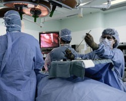 В Италии впервые в мире 16-месячному ребенку пересадили "временное" сердце 
