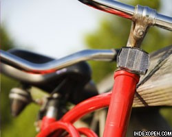 Житель Канады наворовал почти 3 тыс. велосипедов
