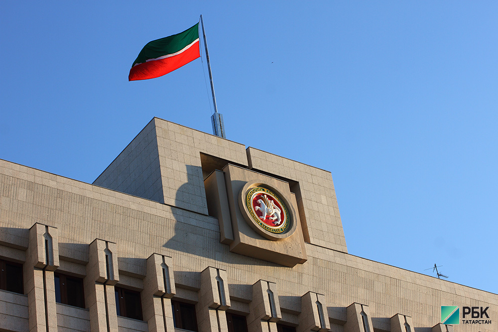 Госсовет принял бюджет Татарстана на 2017 год в первом чтении