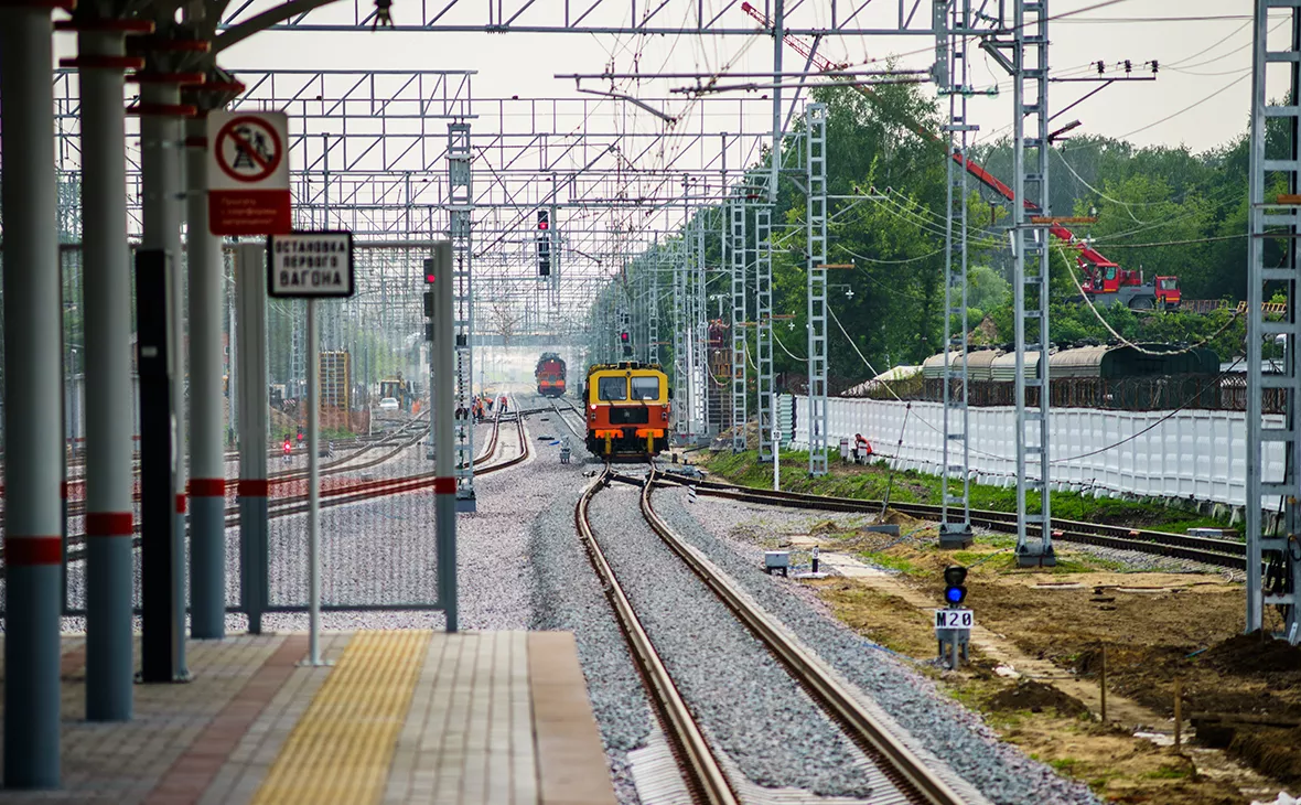 Олег Яковлев / РБК