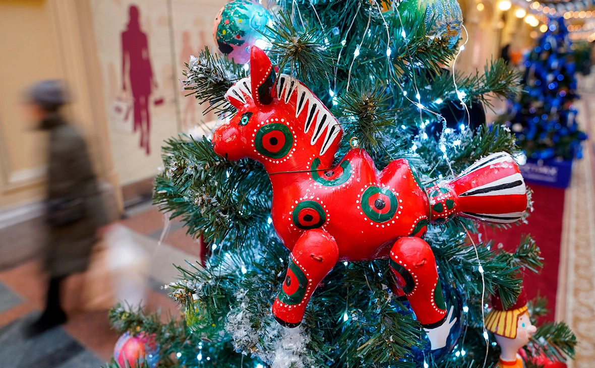 Пелагия Тихонова / АГН «Москва»