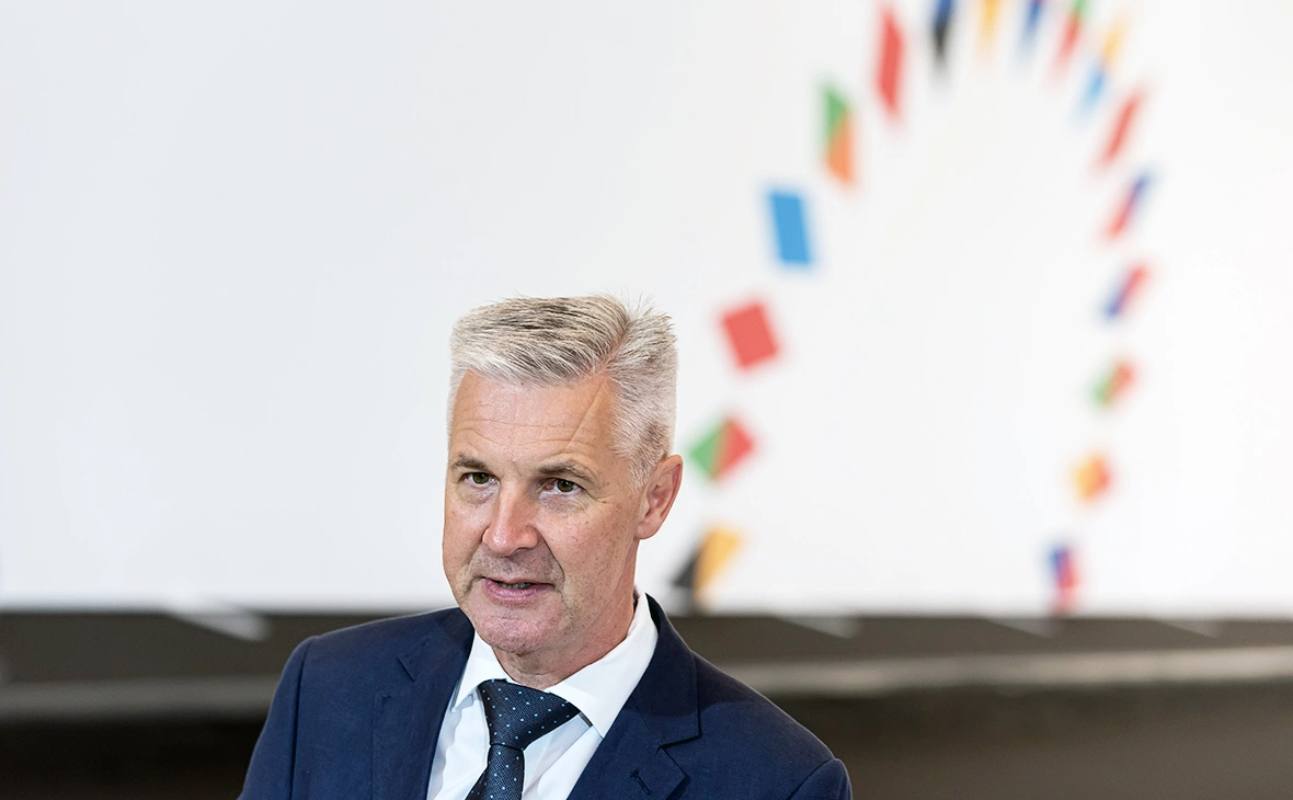 Tomas Tkacik / Keystone Press Agency / Global Look Press