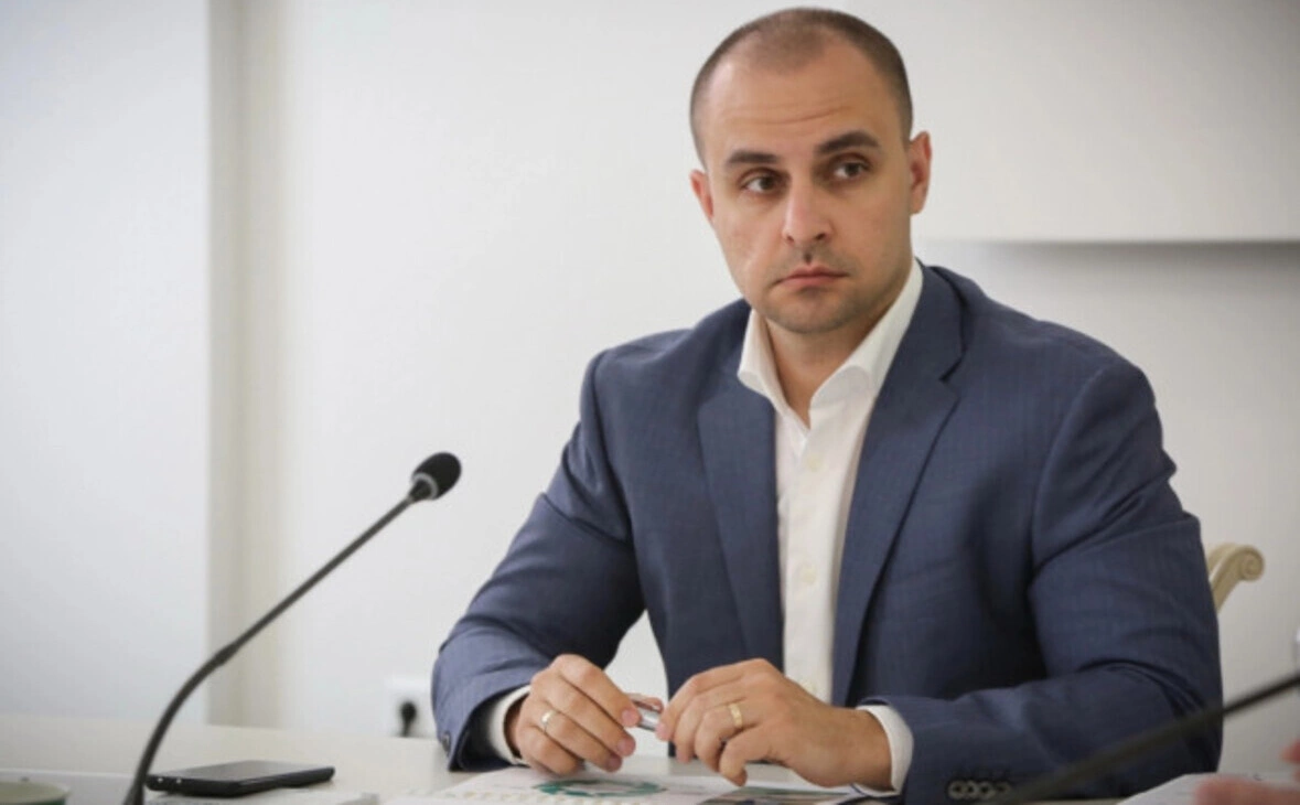 пресс-служба администрации Липецкой области