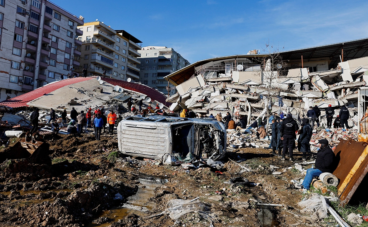 Suhaib Salem / Reuters