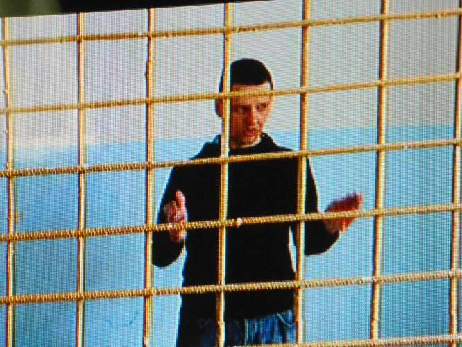 Михаил Лобанов