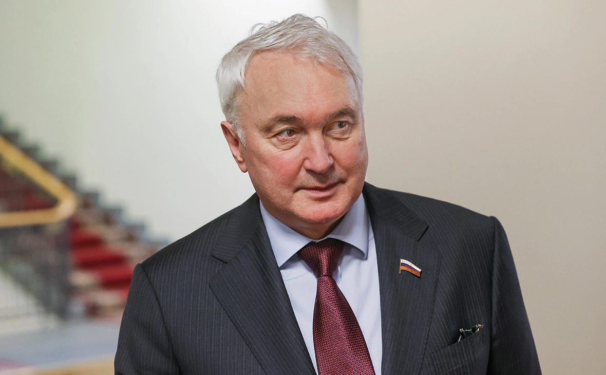 Антон Новодережкин / ТАСС