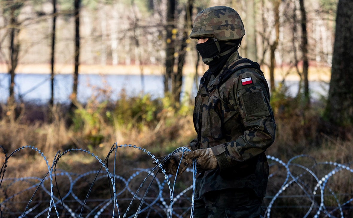 Paulius Peleckis / Getty Images