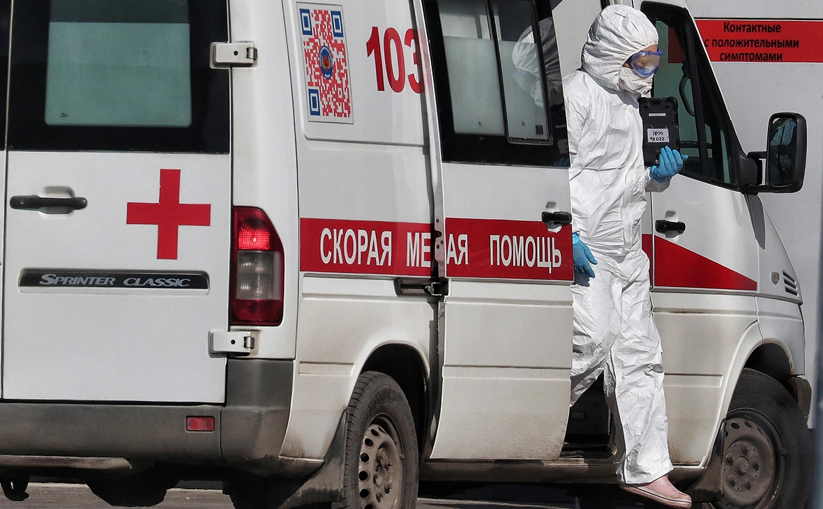 Андрей Любимов / РБК