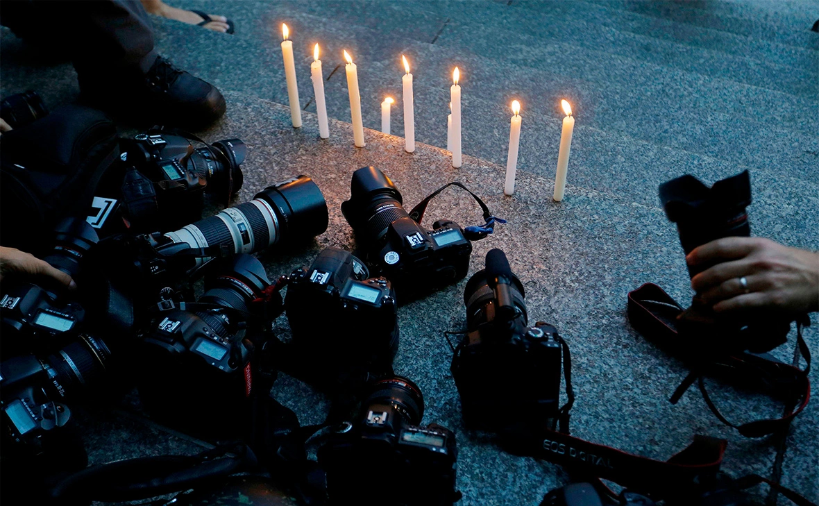 Nelson Antoine / Shutterstock