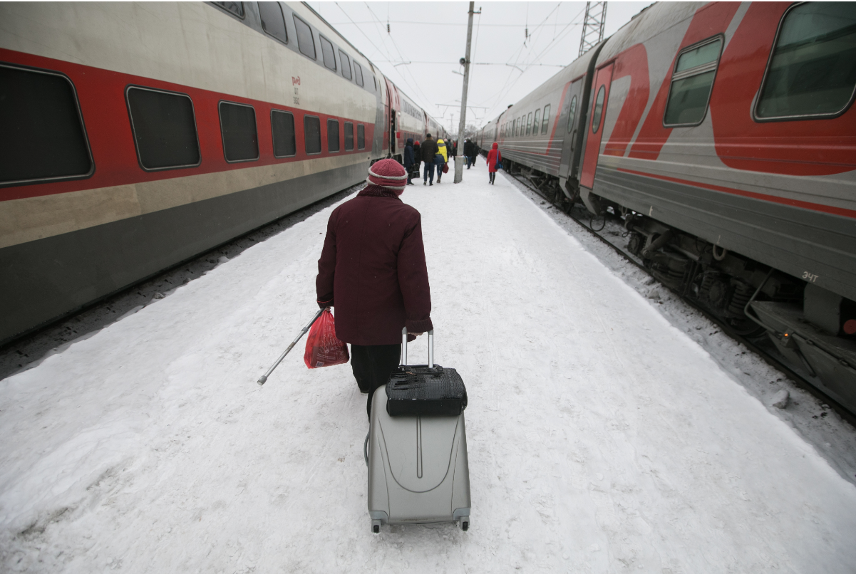 За первое полугодие лечебный отдых в регионе выбрали более 100 тыс. человек