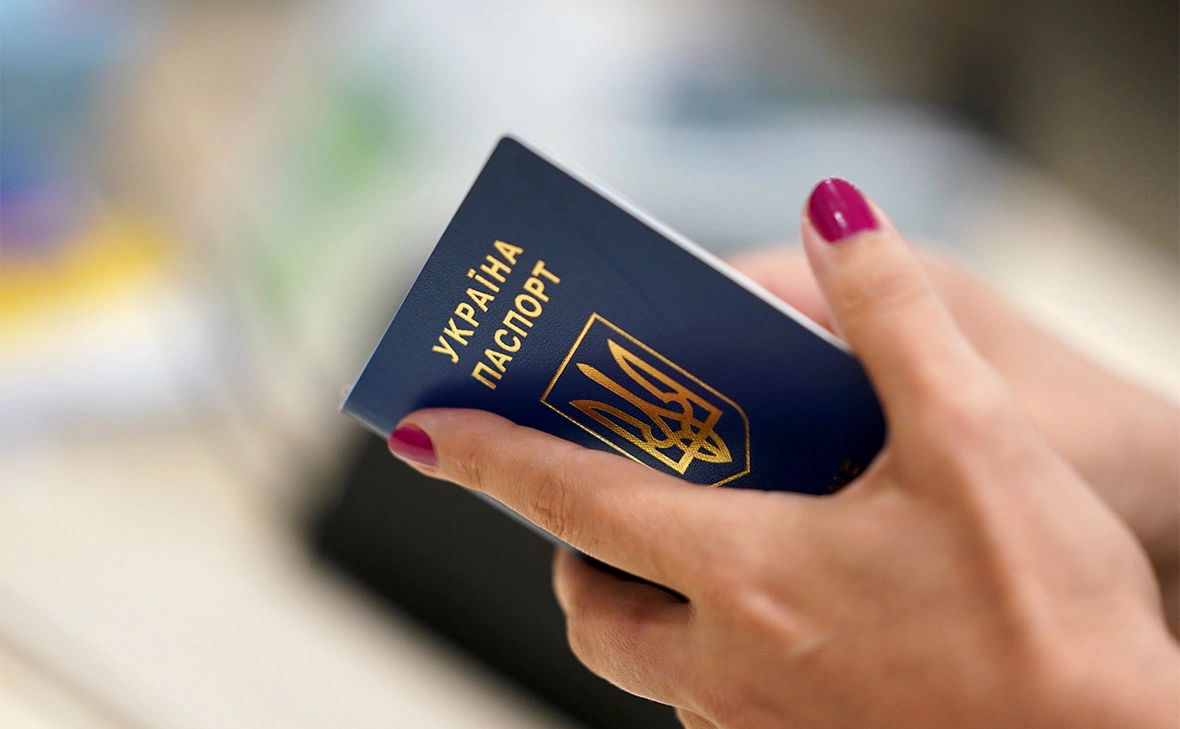 Marcus Brandt / Global Look Press