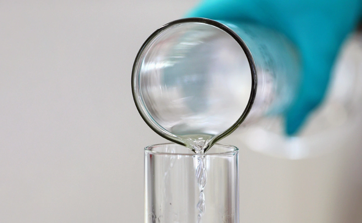 Владимир Смирнов / ТАСС