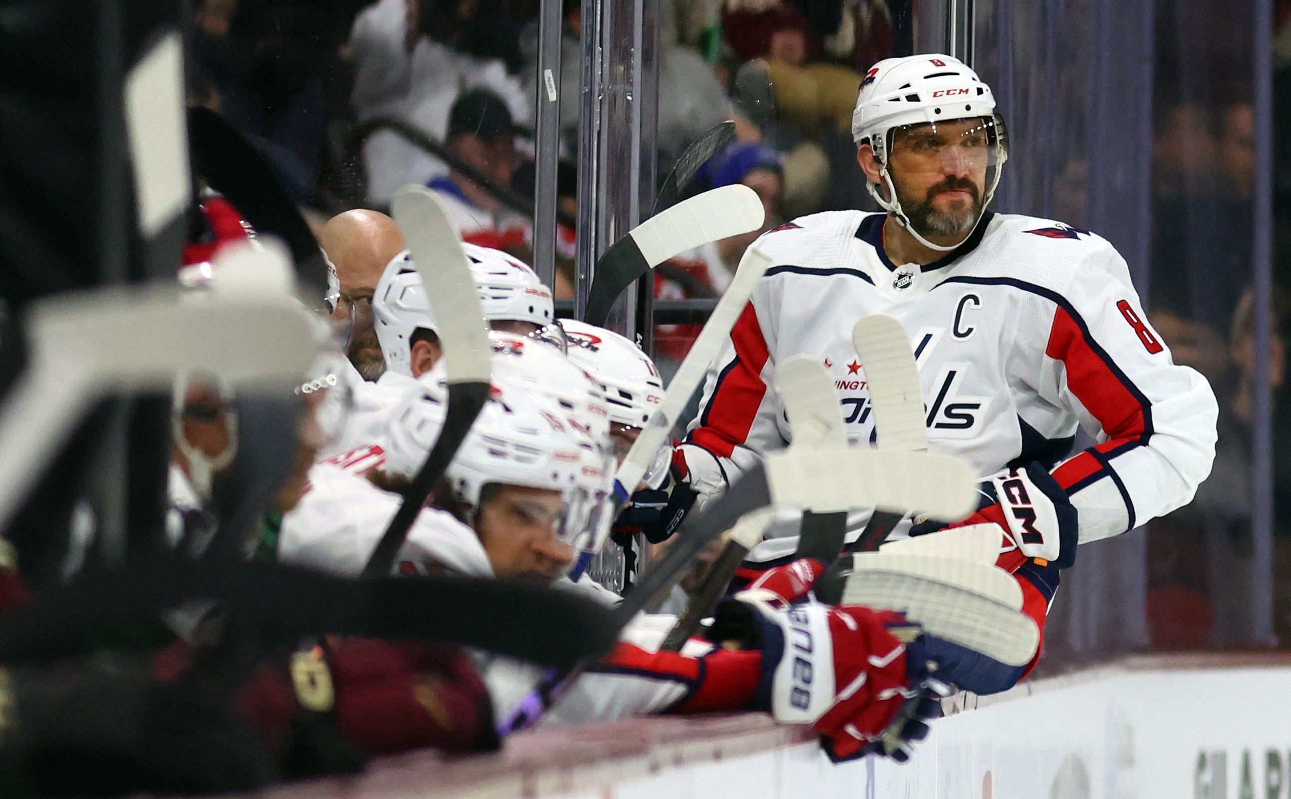 USA TODAY Sports via Reuters Connect