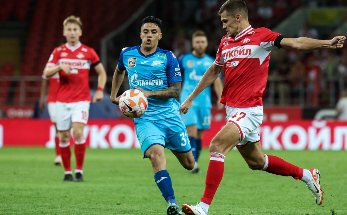 Сергей Фадеичев / ТАСС