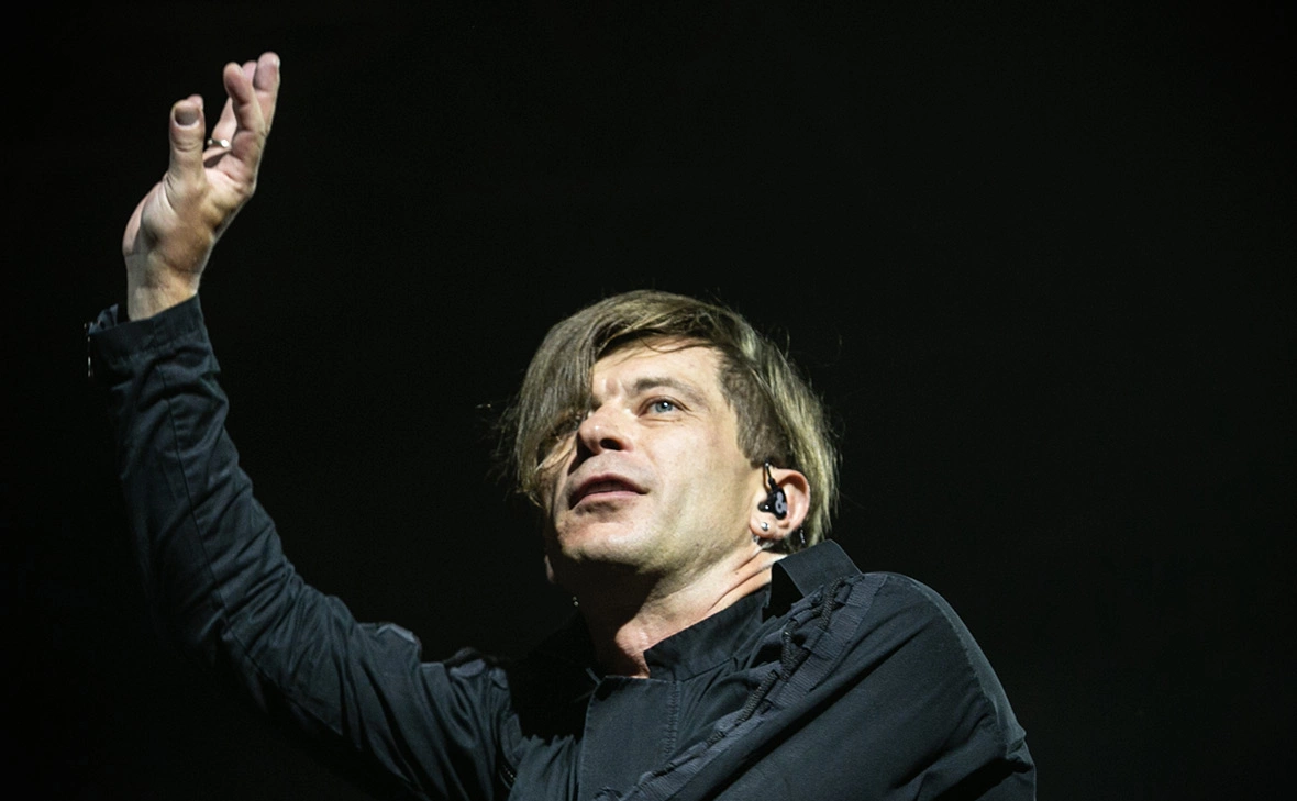 Дмитрий Ткачук / URA.RU / ТАСС