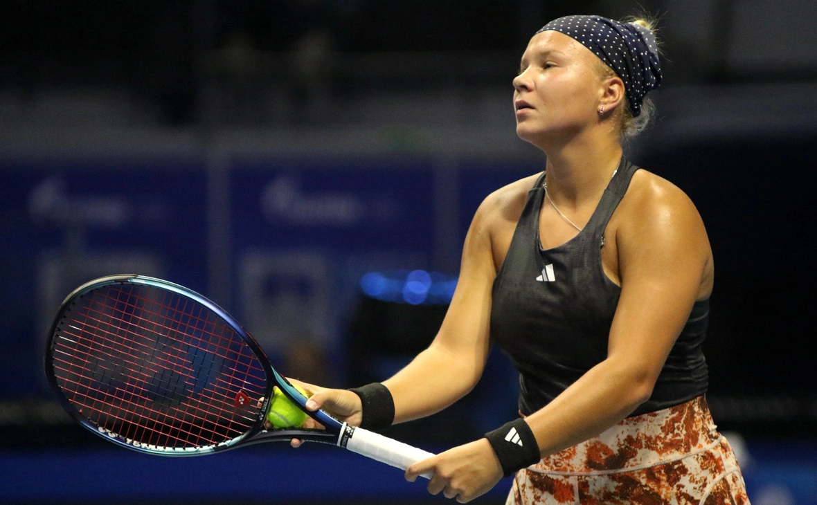 Maksim Konstantinov / Global Look Press