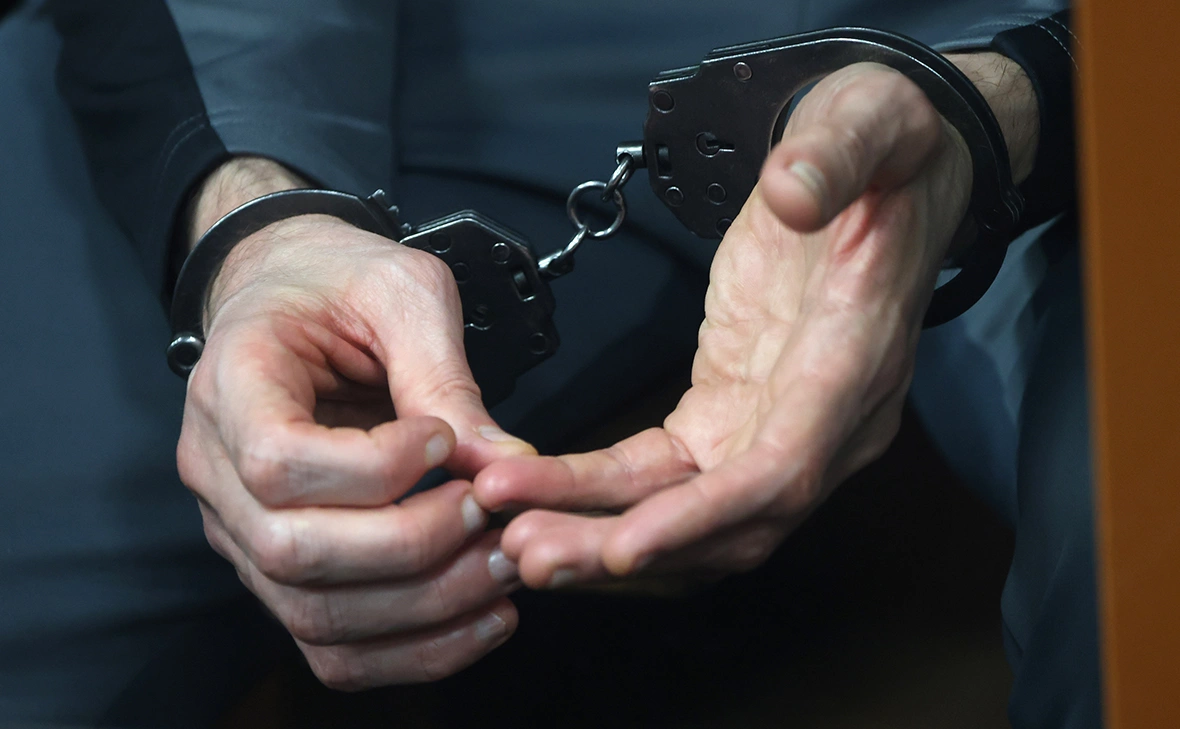 Антон Новодережкин / ТАСС