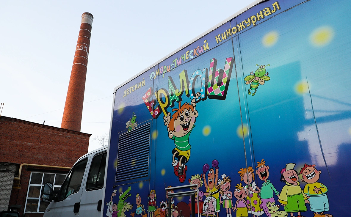 Гавриил Григоров / ТАСС