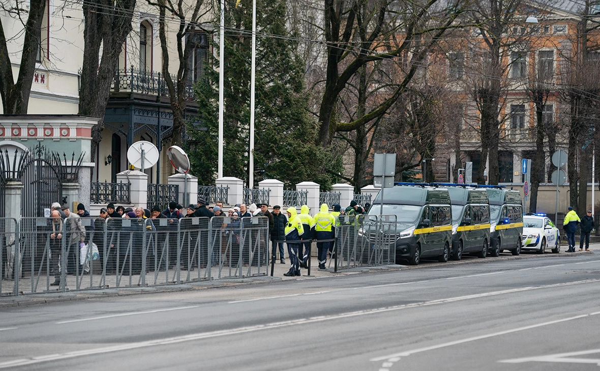 Sputnik / РИА Новости
