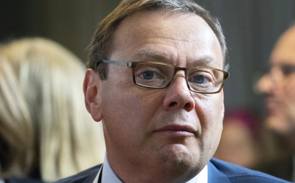 Павел Головкин / EPA / ТАСС 