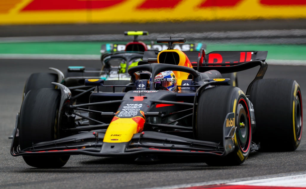 Peter Fox / Getty Images