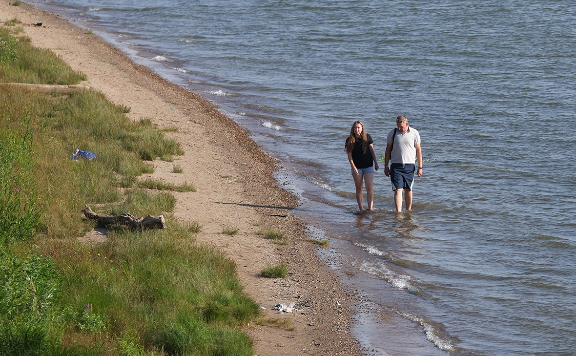 Кирилл Кухмарь / ТАСС