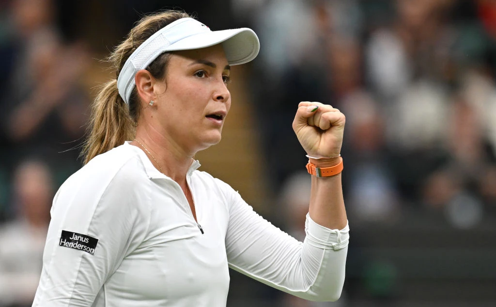 Mike Hewitt / Getty Images