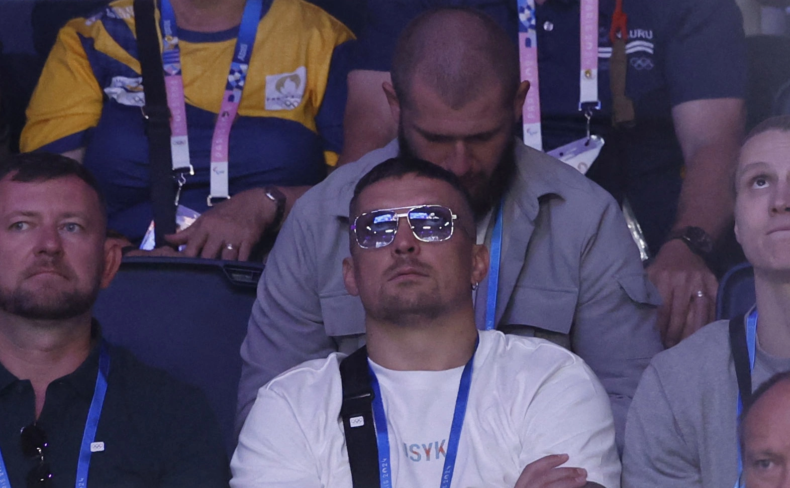 REUTERS/Peter Cziborra