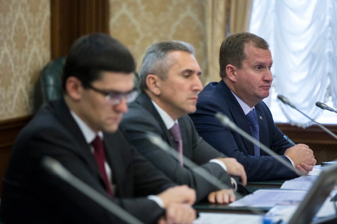 Дмитрий Ткачук / РИА URA.RU