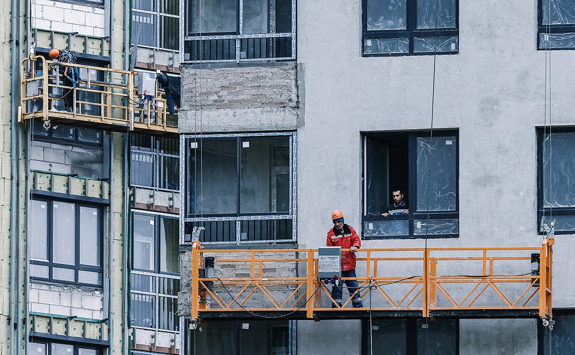 Андрей Любимов / РБК