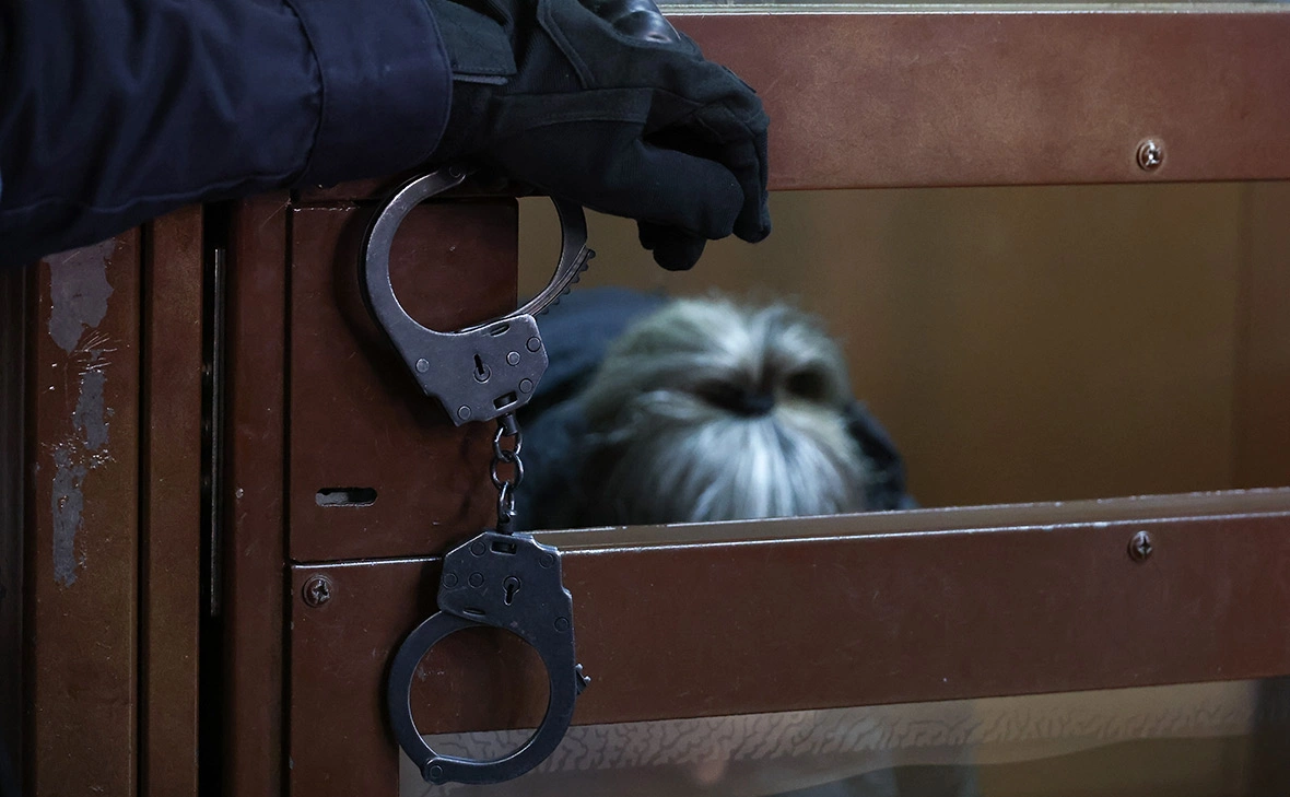 Артем Геодакян / ТАСС