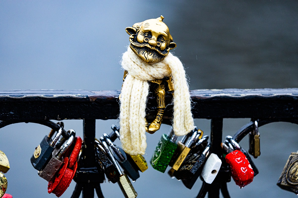 Александр Подгорчук