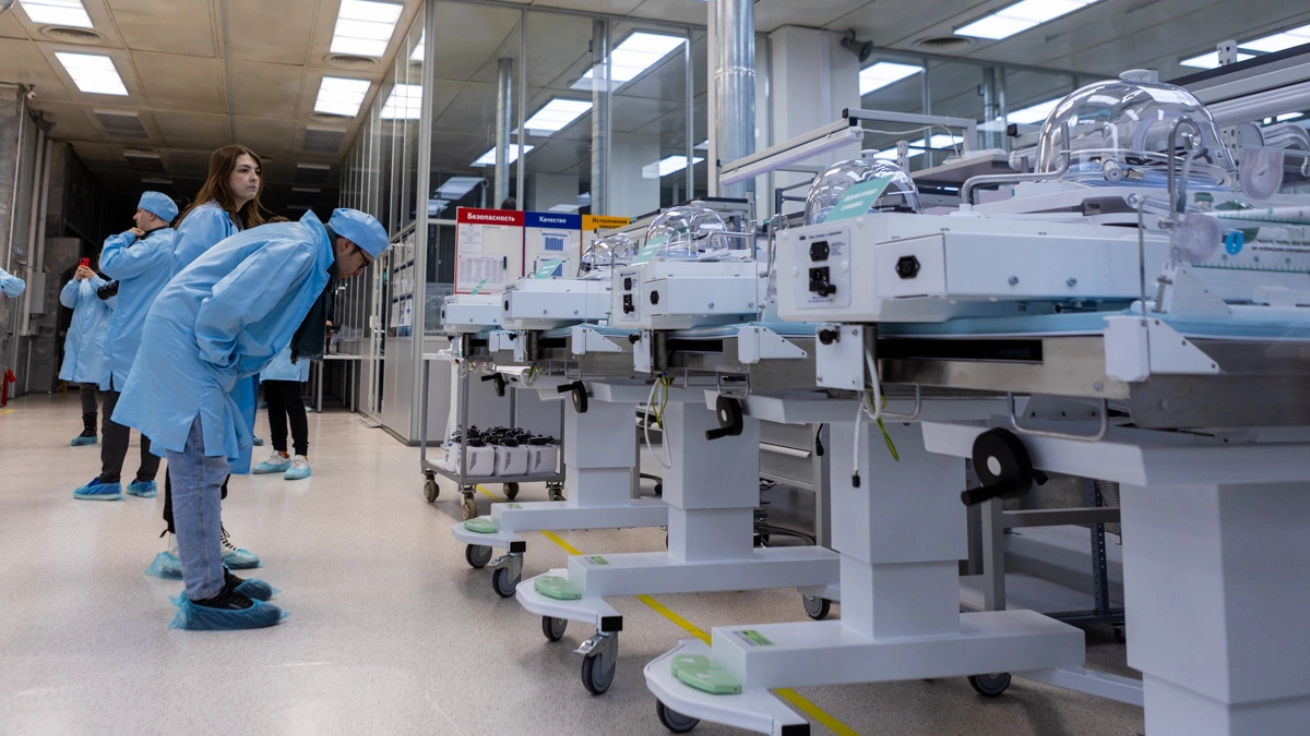 Антон Буценко, РБК Екатеринбург