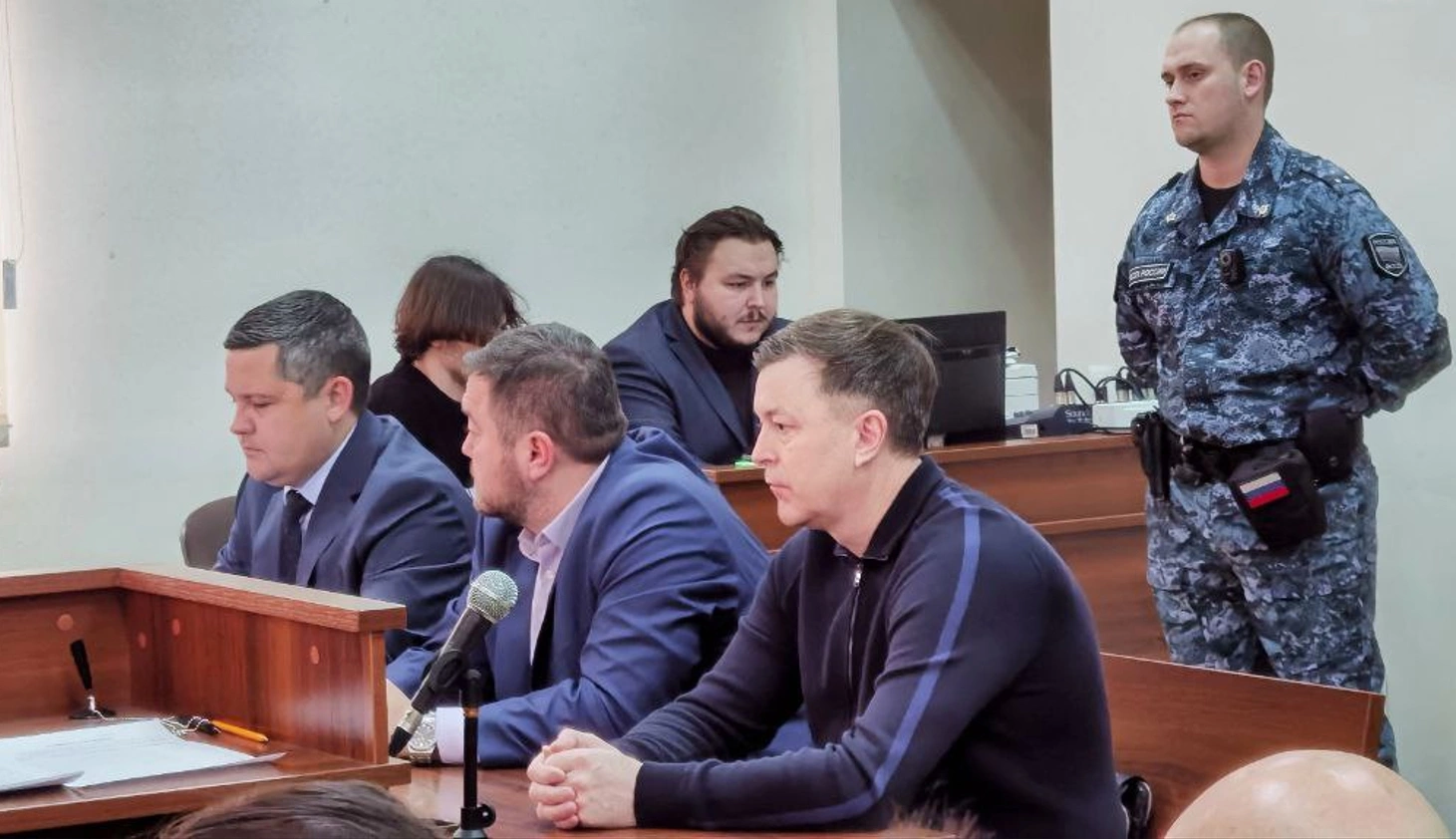 Дмитрий Антоненков, 66.RU