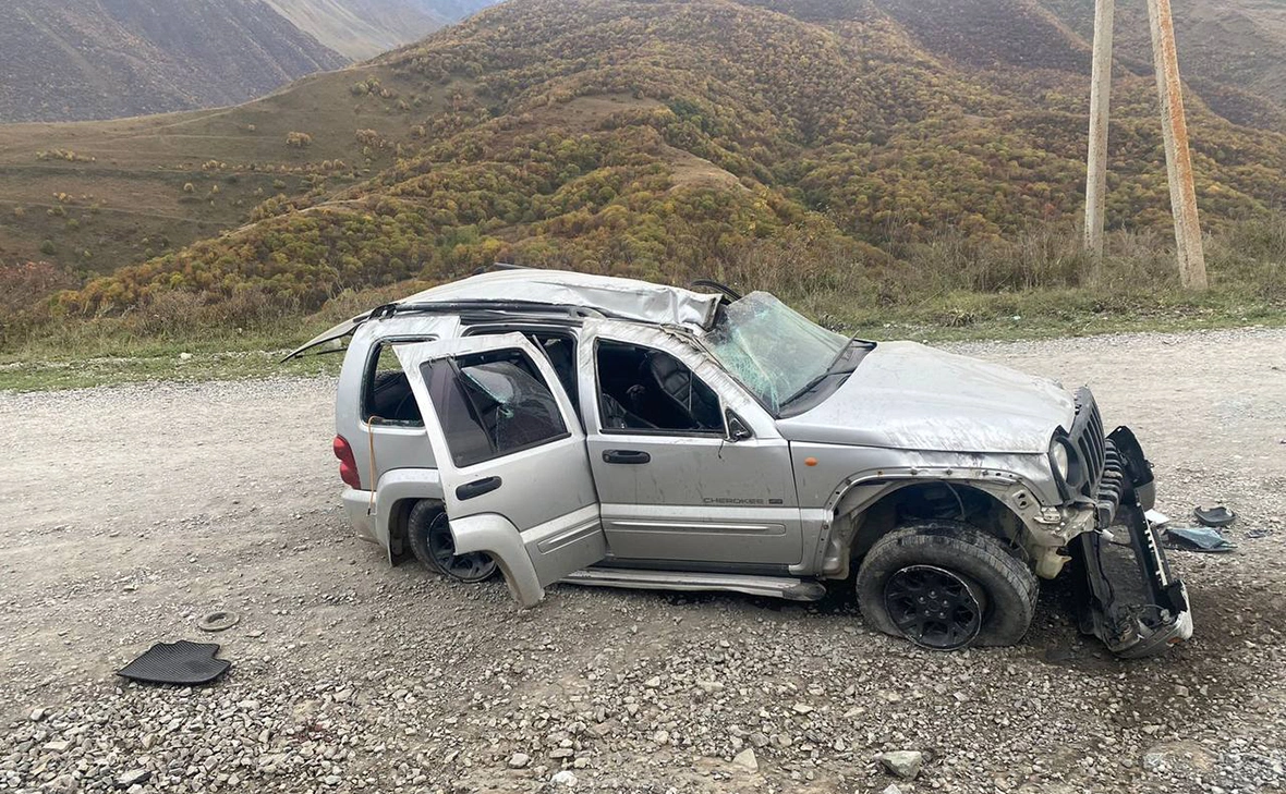 МВД по РСО-Алания