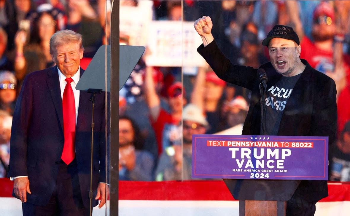 Carlos Barria / Reuters