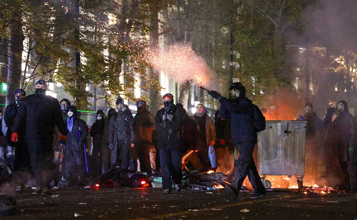 Александр Патрин / ТАСС