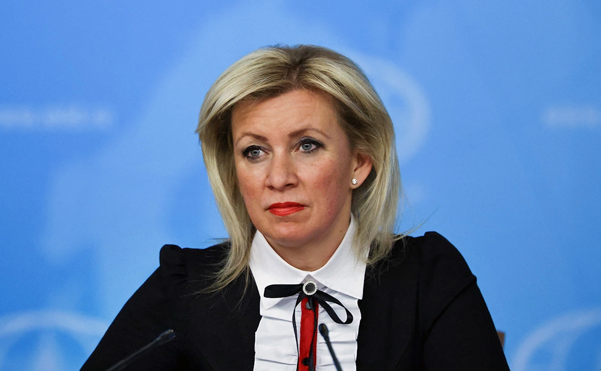 Евгения Новоженина / Reuters