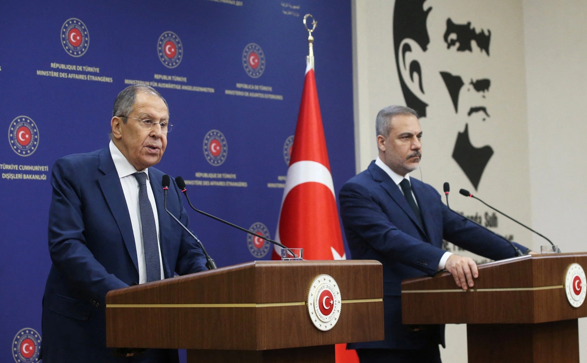 Cagla Gurdogan / Reuters