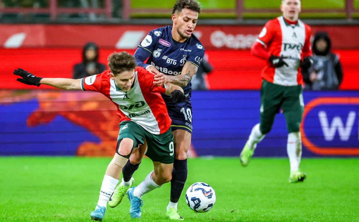 Сергей Фадеичев / ТАСС