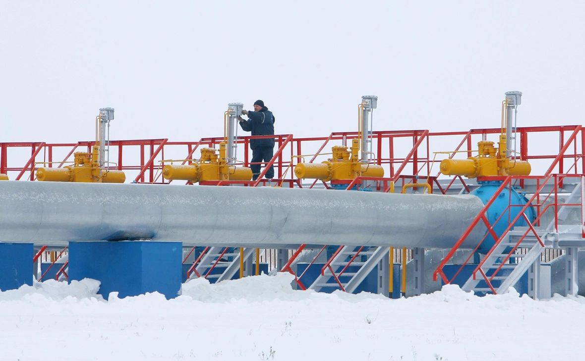 Илья Питалев / РИА Новости