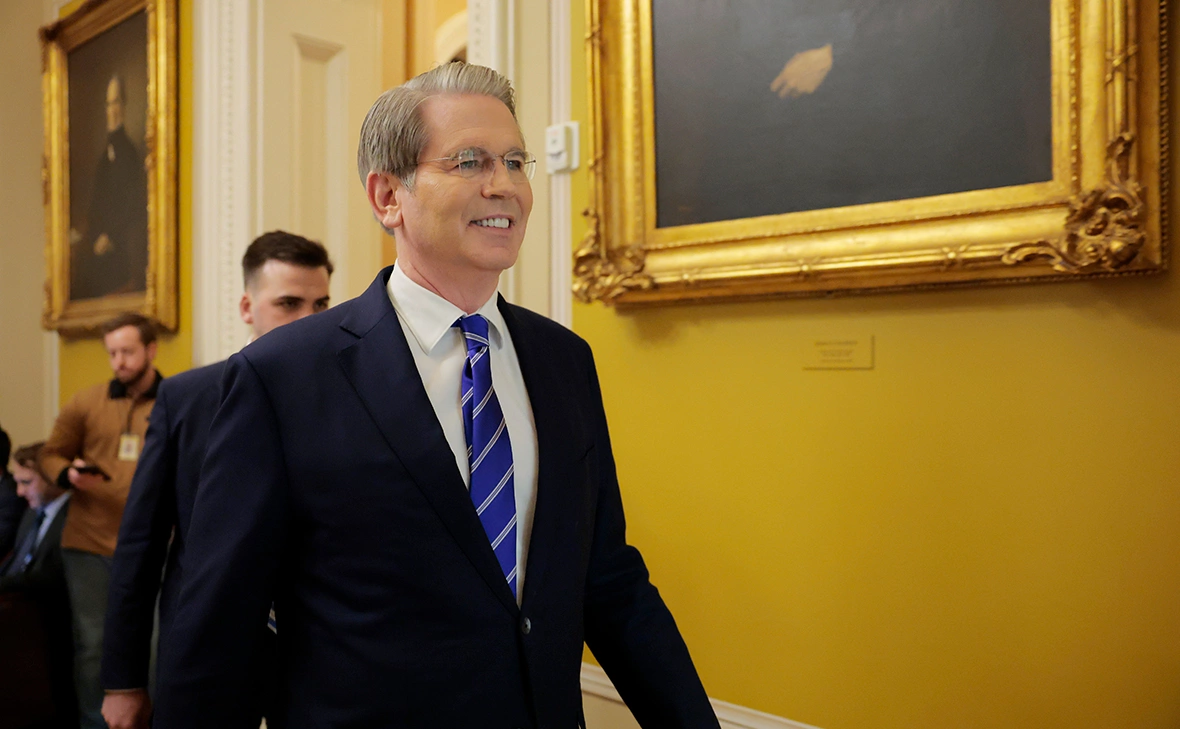 Anna Moneymaker / Getty Images