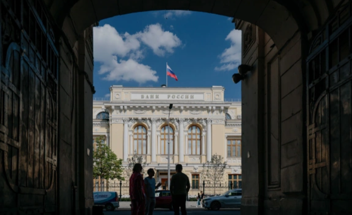 Фото: Михаил Гребенщиков / РБК