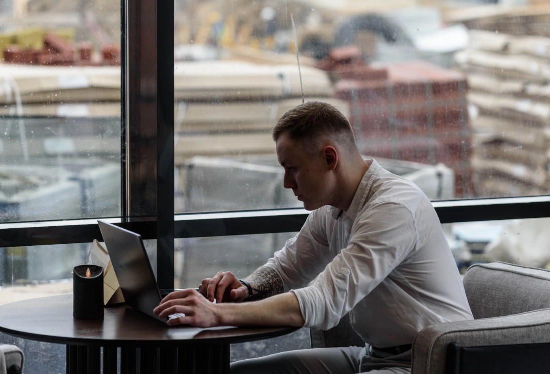 Илья Московец / URA.RU