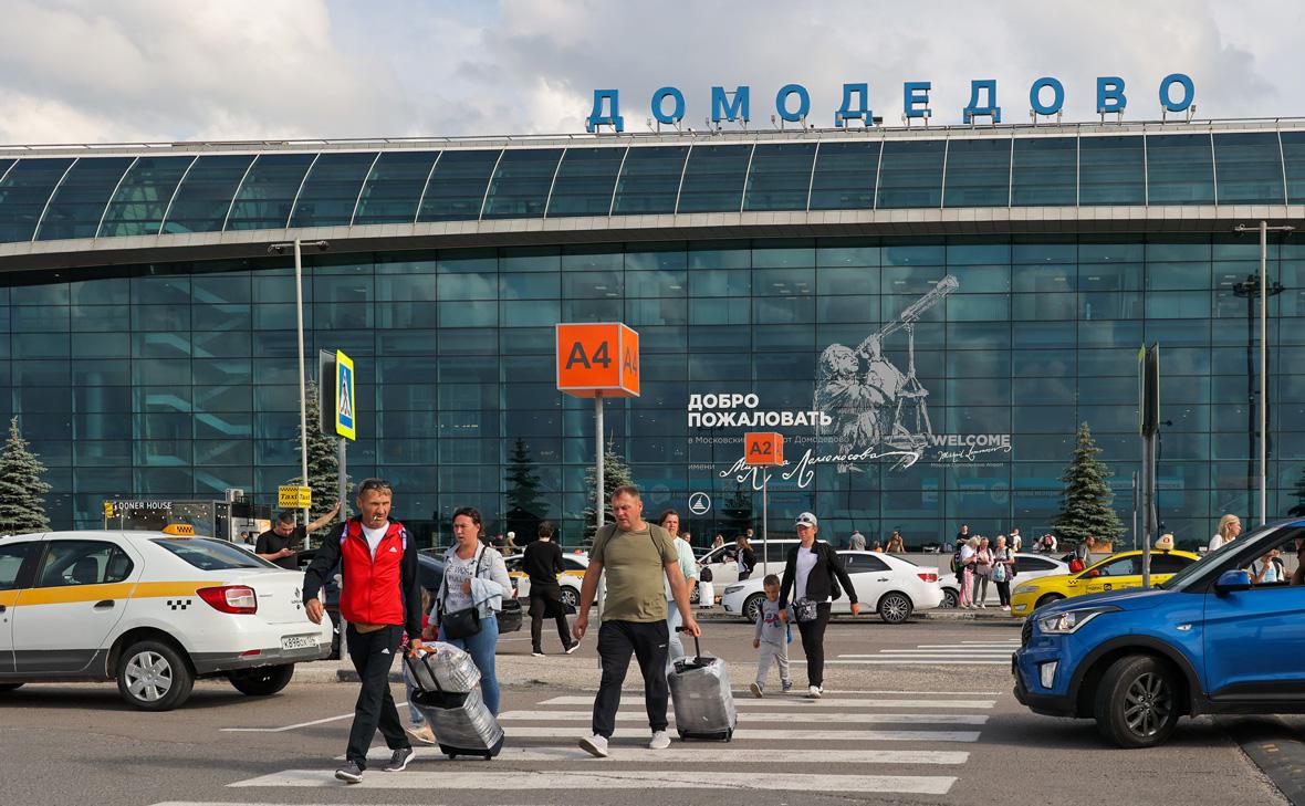 Фото: Сергей Петров / NEWS.ru / РБК