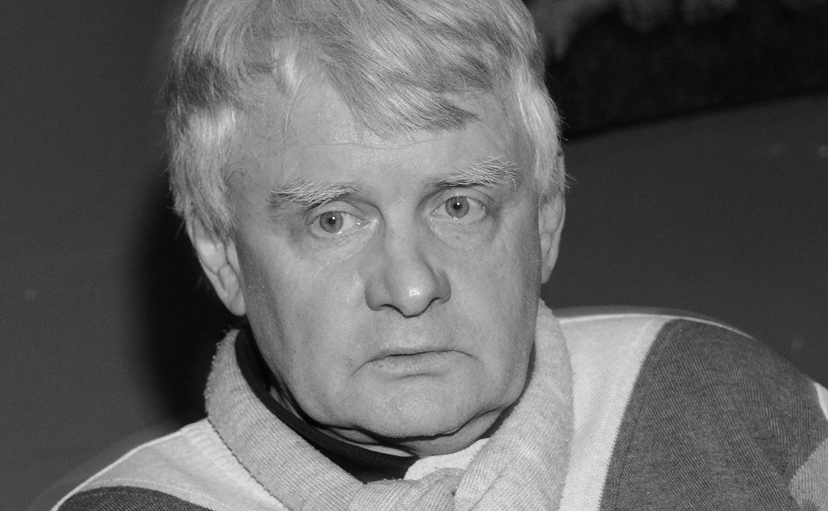 Анатолий Ломохов / Global Look Press