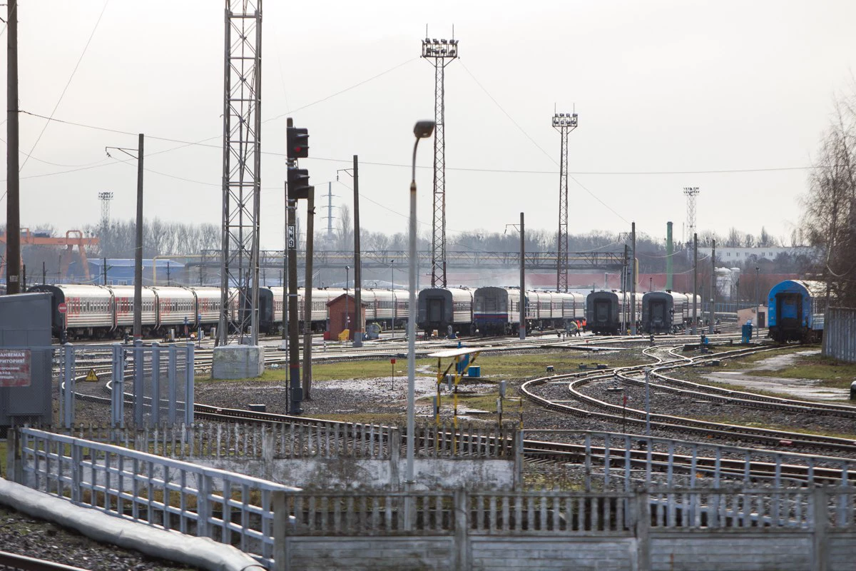 Александр Подгорчук